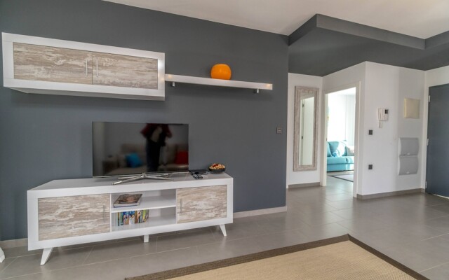 Espanhouse Oasis Beach 108