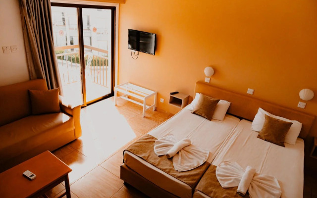 Penelope Beach Hotel Apts