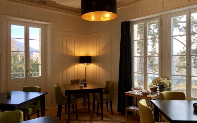 Marco Polo Business Apartments - Brugg