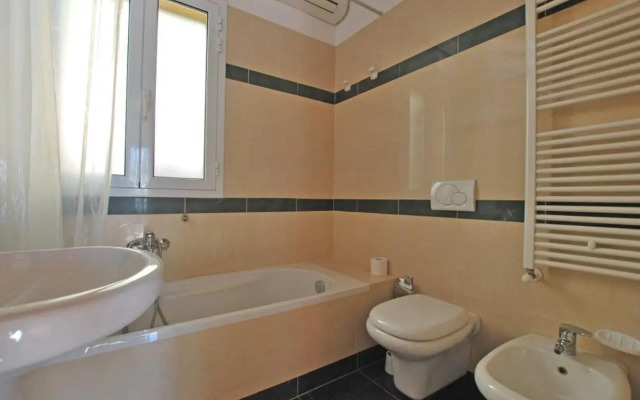 Villa Del Mare Ligure Elvezia