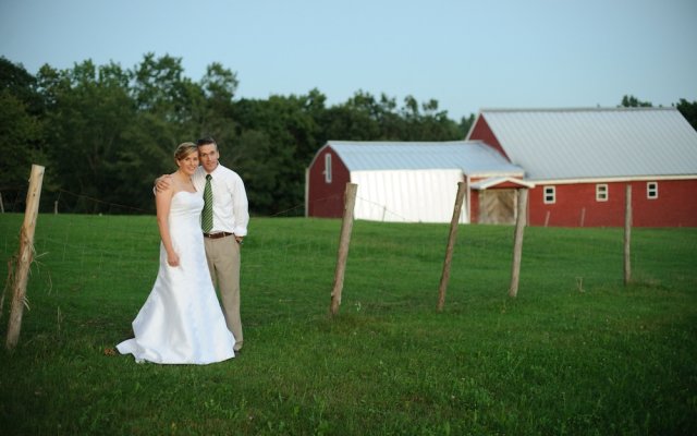 Maple Hill Farm Inn