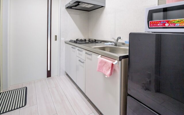 Little Island Okinawa Asahibashi