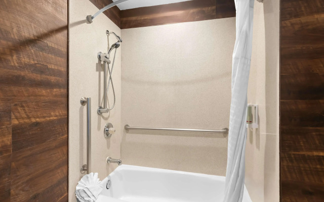 Best Western University Inn Santa Clara