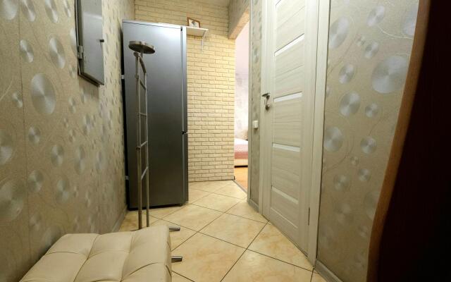 Апартаменты на улице Максима Горького 24