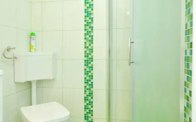 Apartment Steli