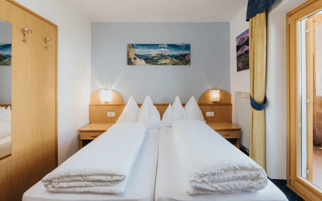 Hotel Bischofhof - Bistro Jasmin