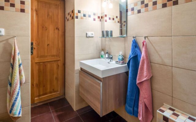 Chalet Kovarska Kovarska