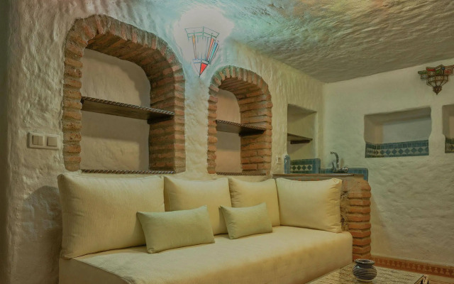 Riad Gharnata
