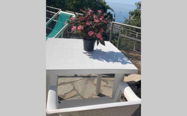 alloggio privato a 5 min dal mare