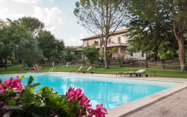 Agriturismo Il Giardino dei Ciliegi