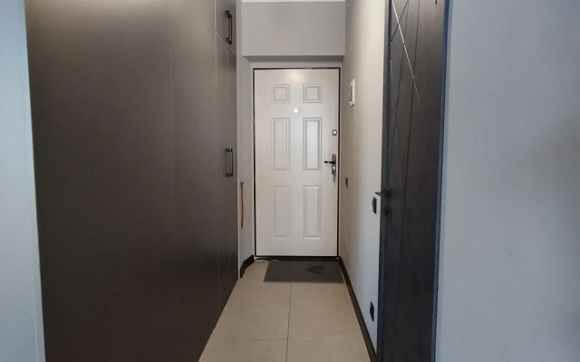 Apartments on 40 let Pobedy 43d street