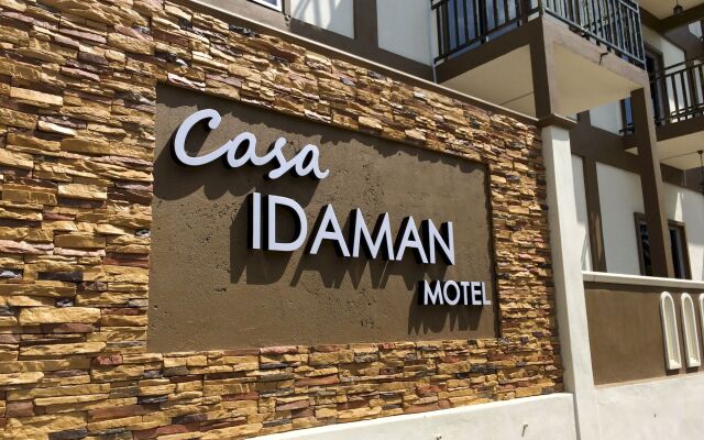 Casa Idaman Motel