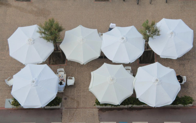 Hotel Niza