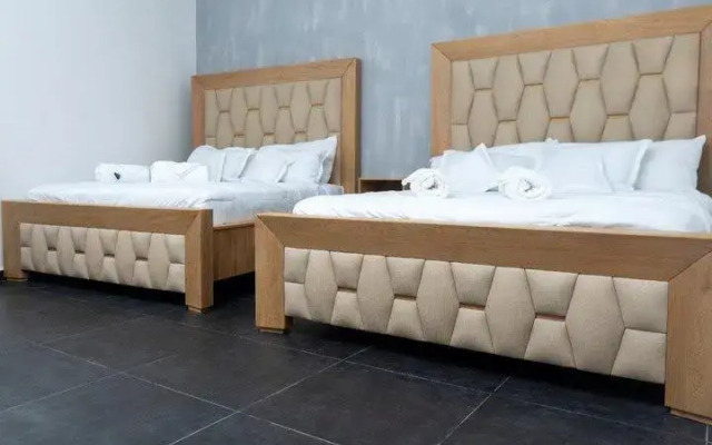 Hotel Abitti