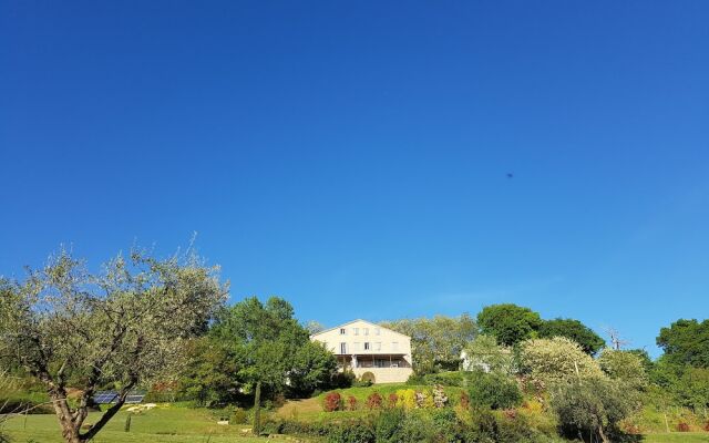 La Giravolta Country House