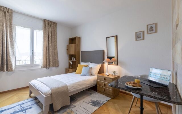 Mole Residence by Homenhancement