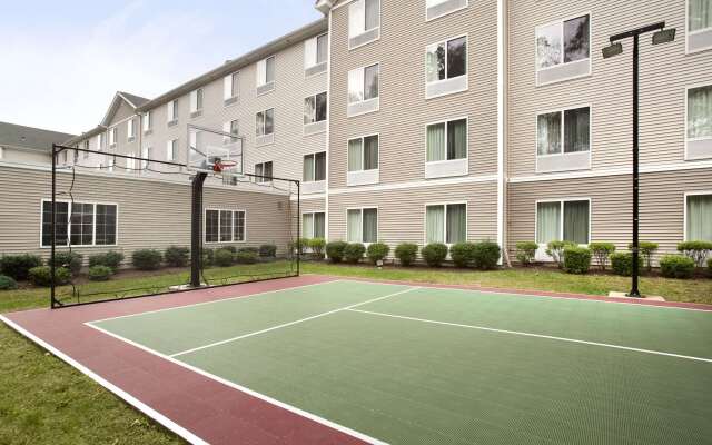 Homewood Suites by Hilton Wallingford-Meriden