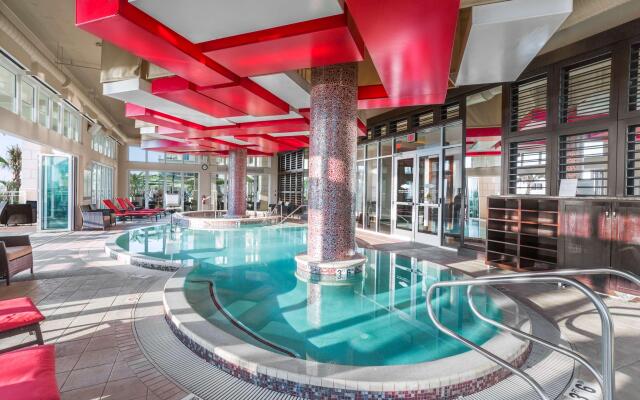 Hilton Vacation Club Oceanaire Virginia Beach
