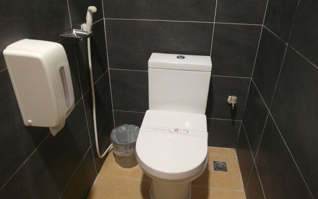 Hua Xiang Motel-Lian Tan