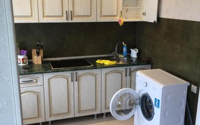 Apartamenty u Ksyu