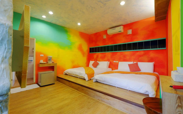 Kenting Sun & Sea B&B