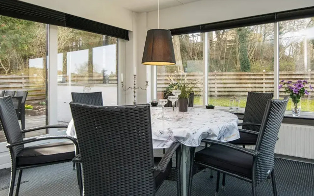 30 Person Holiday Home in Ebeltoft-by Traum