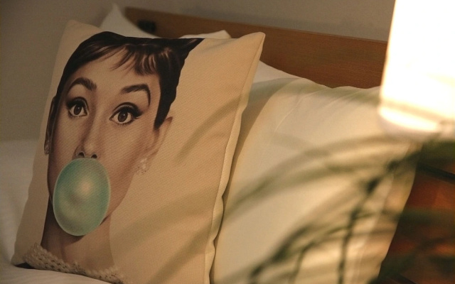 goom Hotel Haruyoshi