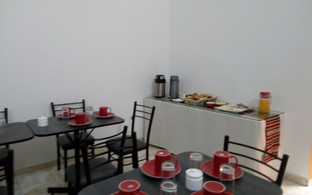 Peru Swiss Hostel