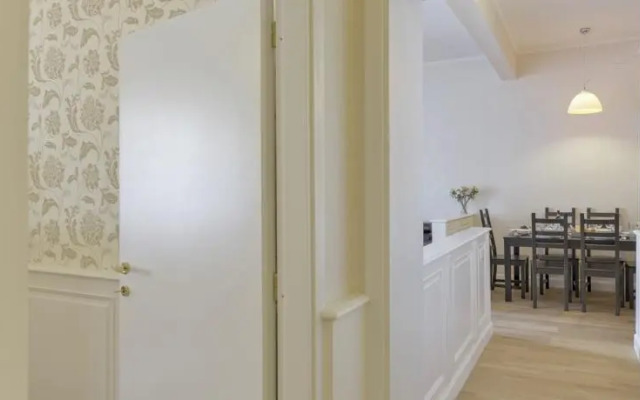 Belfiore Halldis Apartments