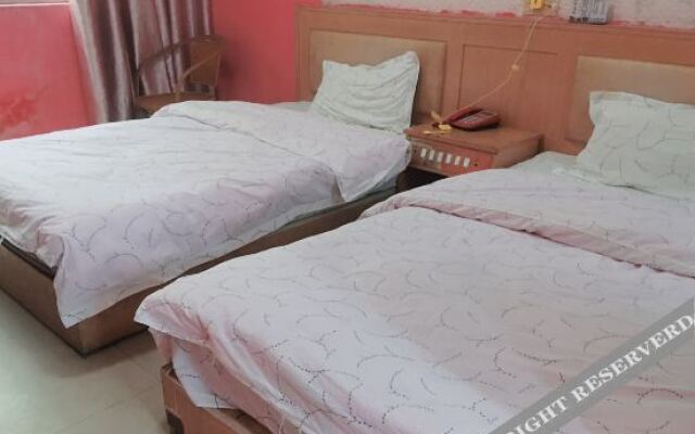 Xingan Natural House Hotel