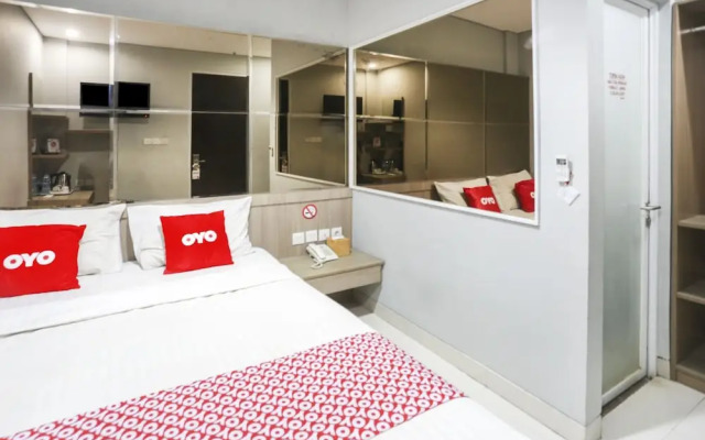 Wisma Kebon Kacang 9 by OYO Rooms