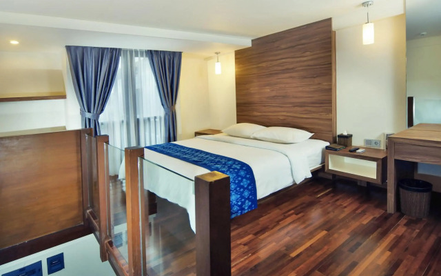 The Legian Sunset Residence