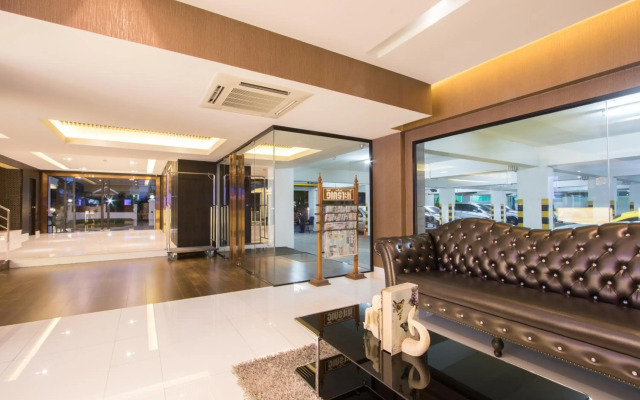 Chateau de Sukhumvit