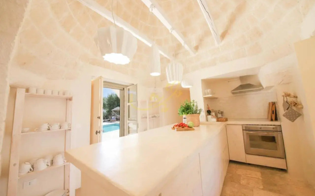 Trulli & Dimore - I Trulli di Carole