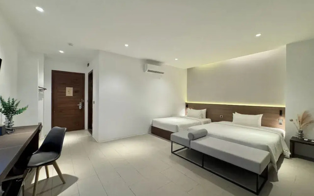 WH Hotel 310