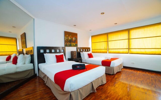 LPL Suites Greenbelt