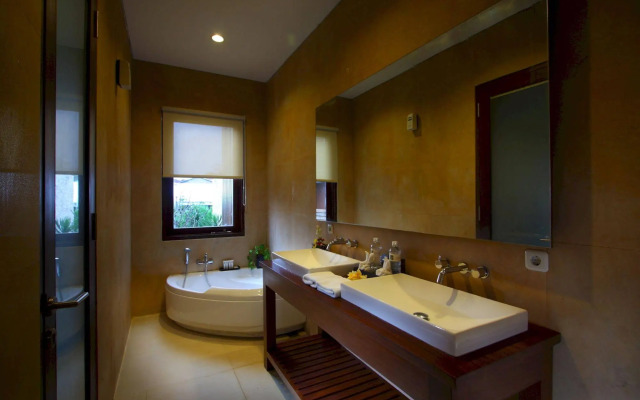 Aswattha Villas