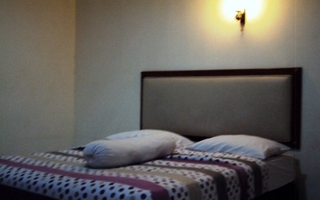Wisma Bahtera Hotel – Guest Rooms – Cirebon