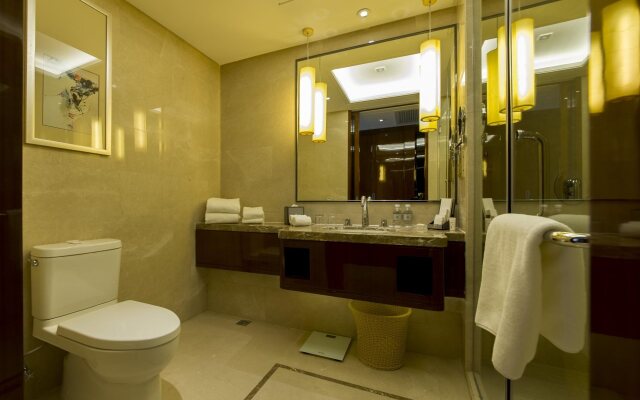 Yang Peng Jin Jiang Hotel