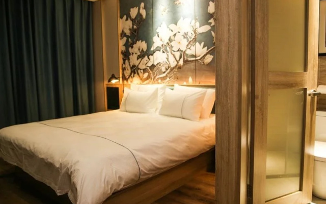 Magnotel Classic (Yangzhou Wanda Plaza Shunda Road)