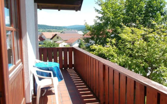 Aparthotel Zwiesel