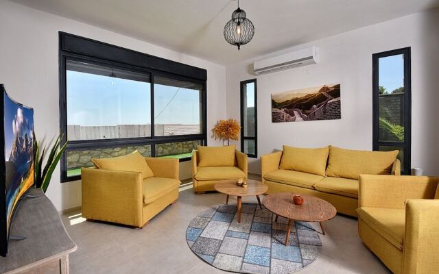 Hamir Villa
