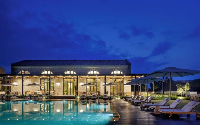 Palaia Hotel Datça
