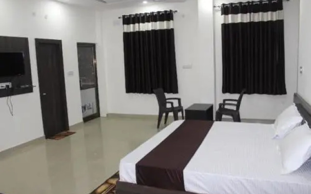 Virasat (A Perfect Holiday Home)