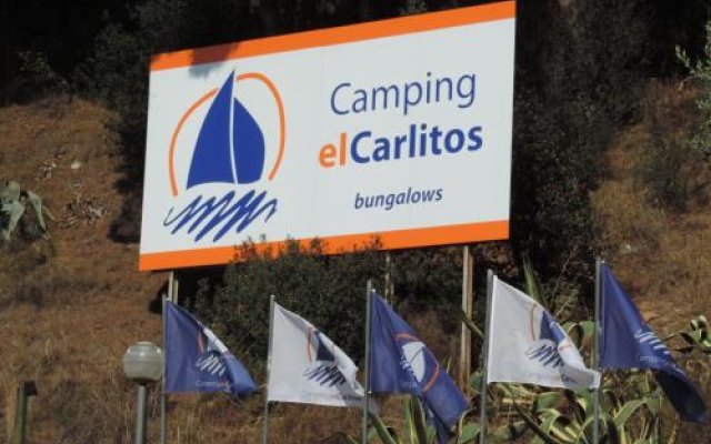 Camping El Carlitos