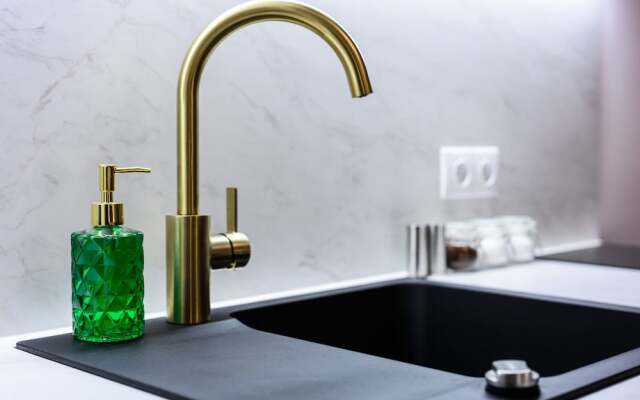 UNIQUE Style Apartments Old Town