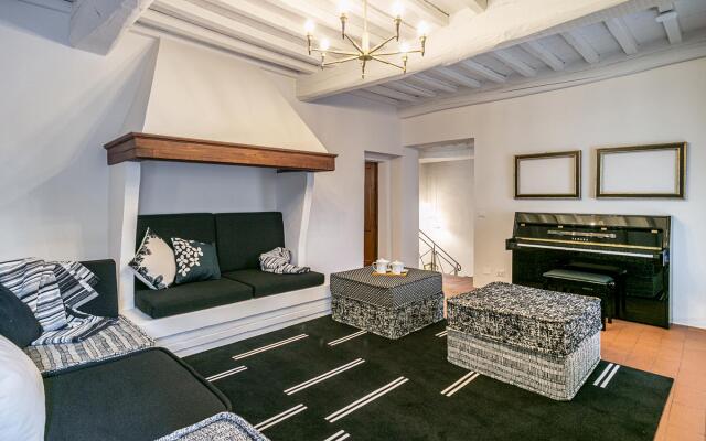 Casa all Erta Charme and Relax With a View