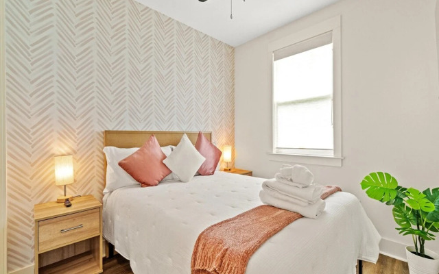 The Pinetree Retreat