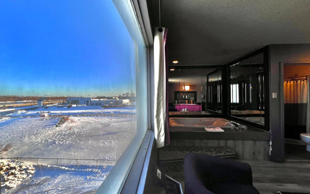 Hotel L'Express