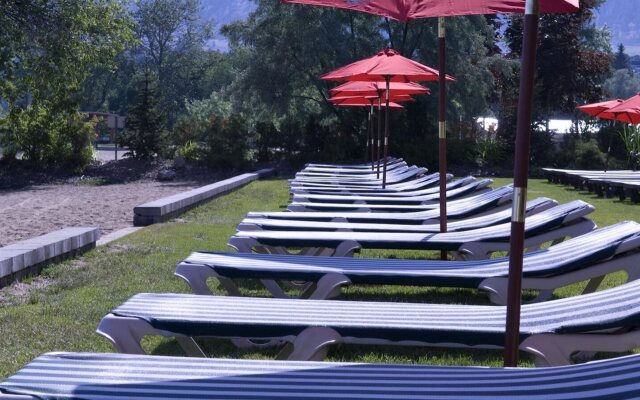 Penticton Lakeside Resort and Conference Centre